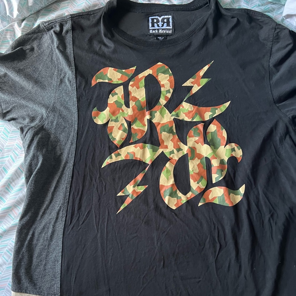 LOT 7 men shirts